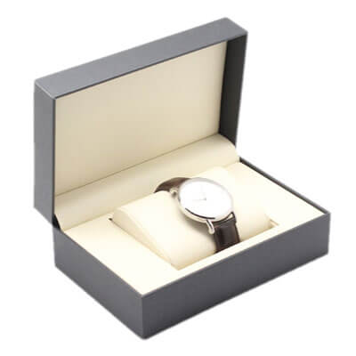 Paper Watch Box