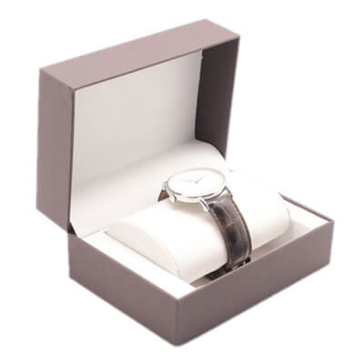 Paper Watch Box