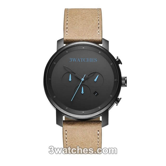 Fashion Chronograph Men Watch