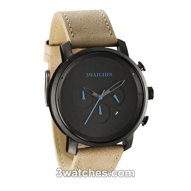 Fashion Chronograph Men Watch