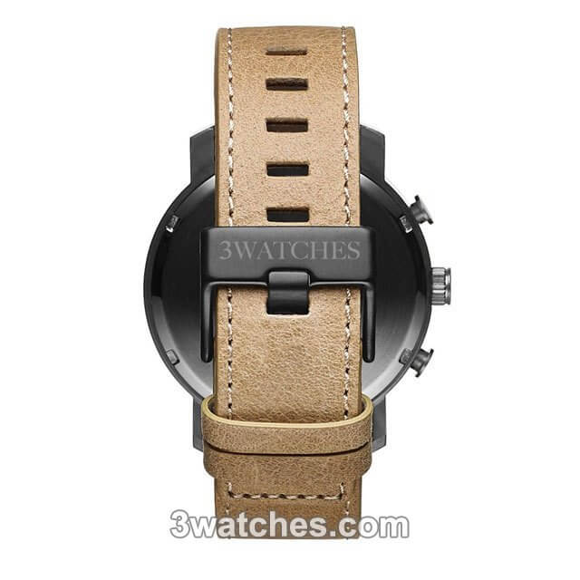 Fashion Chronograph Men Watch