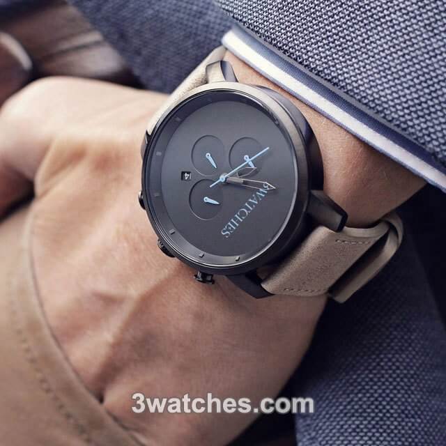 Fashion Chronograph Men Watch