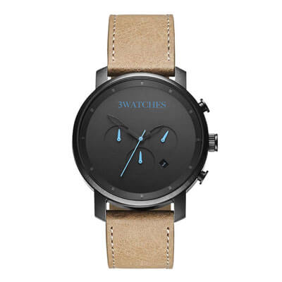 Fashion Chronograph Men Watch