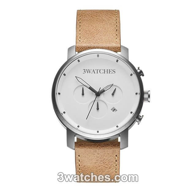 Fashion Chronograph Men Watch