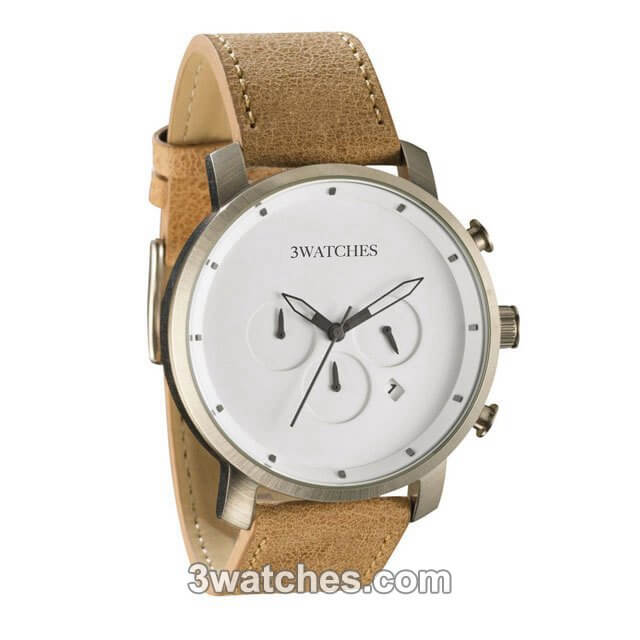 Fashion Chronograph Men Watch