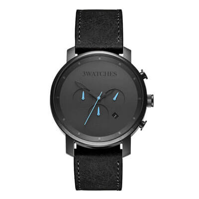 Fashion Chronograph Men Watch