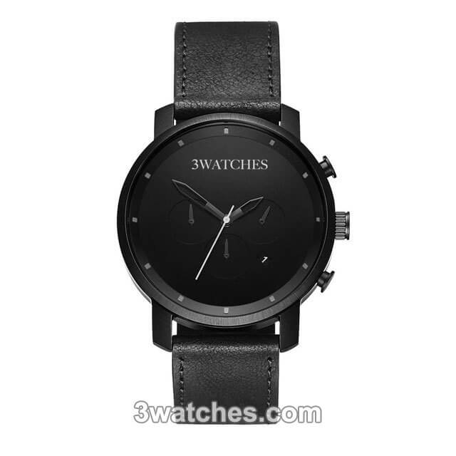 Fashion Chronograph Men Watch