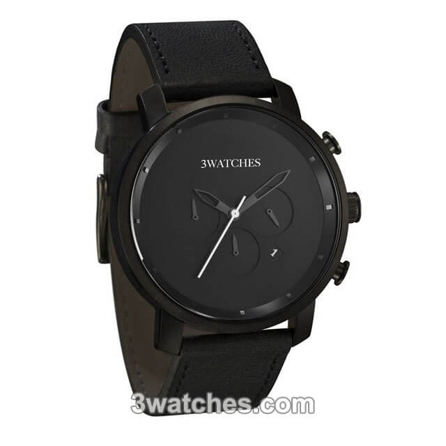 Fashion Chronograph Men Watch