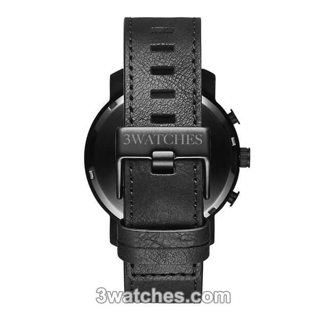 Fashion Chronograph Men Watch