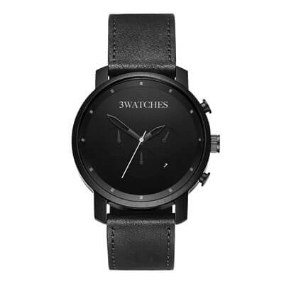 Fashion Chronograph Men Watch