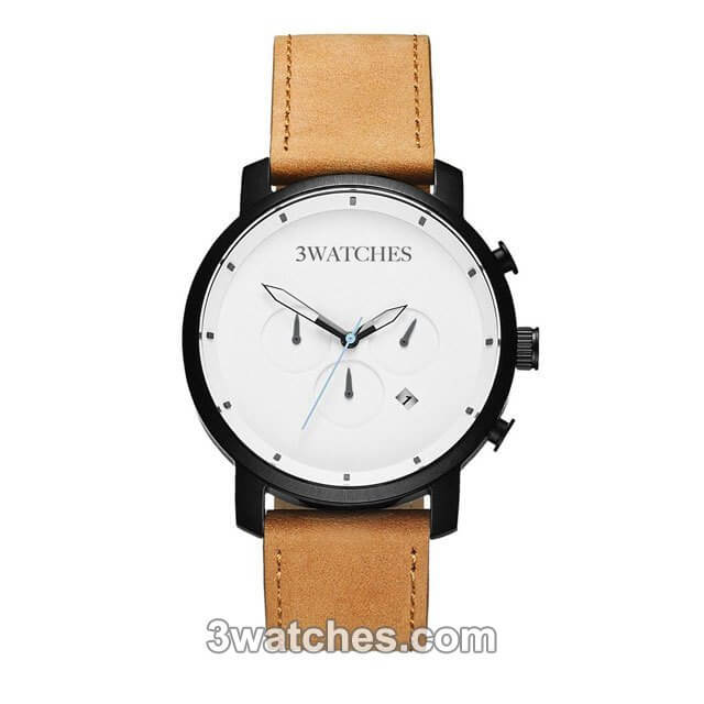 Fashion Chronograph Men Watch