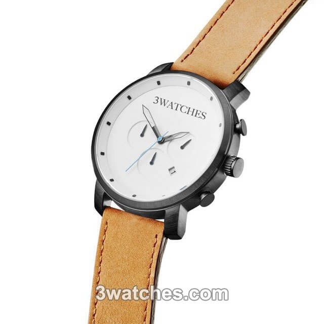 Fashion Chronograph Men Watch