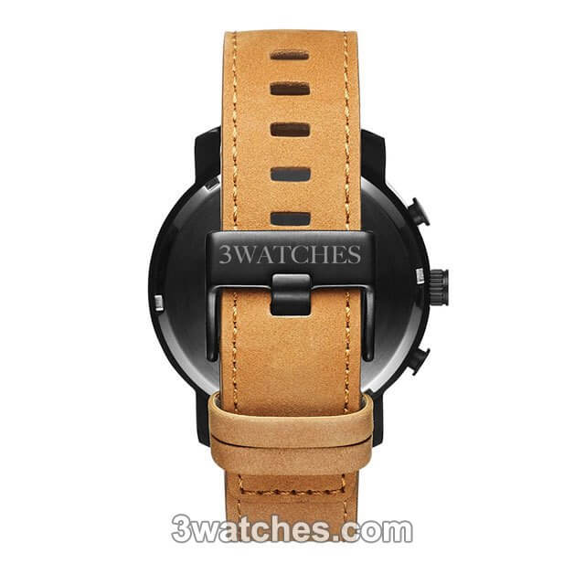 Fashion Chronograph Men Watch