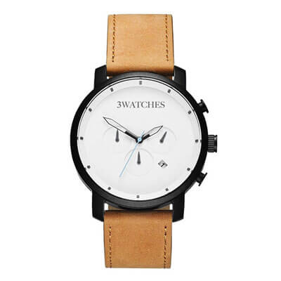 Fashion Chronograph Men Watch