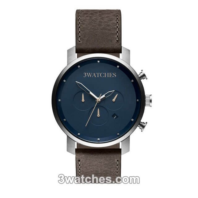 Fashion Chronograph Men Watch