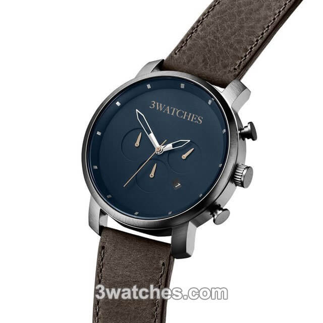 Fashion Chronograph Men Watch