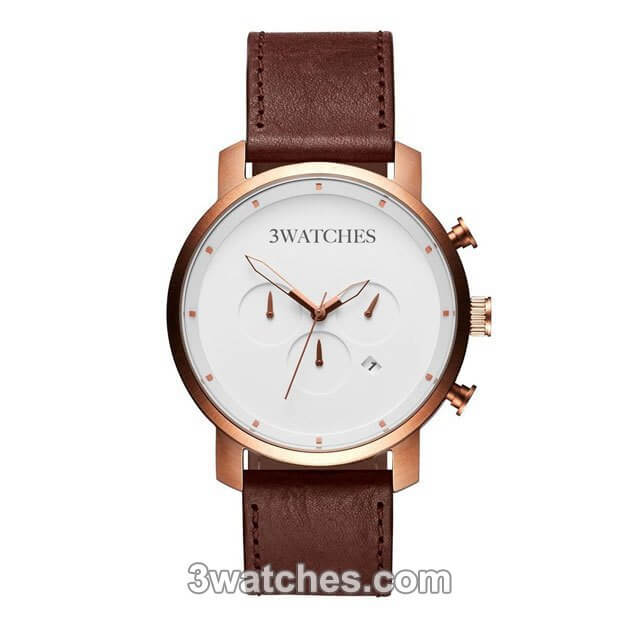 Fashion Chronograph Men Watch