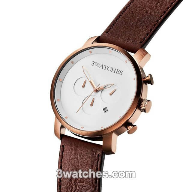 Fashion Chronograph Men Watch