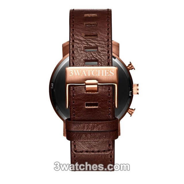 Fashion Chronograph Men Watch