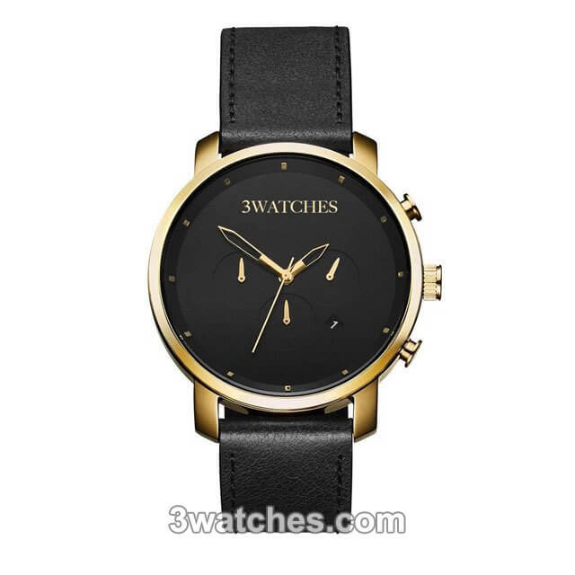 Fashion Chronograph Men Watch