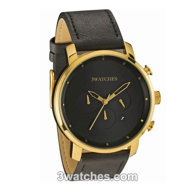 Fashion Chronograph Men Watch