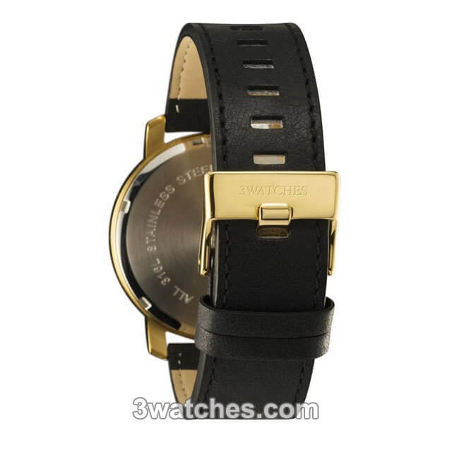 Fashion Chronograph Men Watch