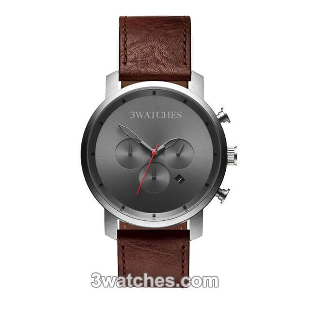 Fashion Chronograph Men Watch