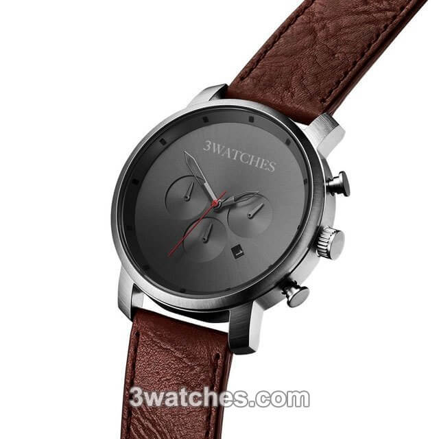 Fashion Chronograph Men Watch