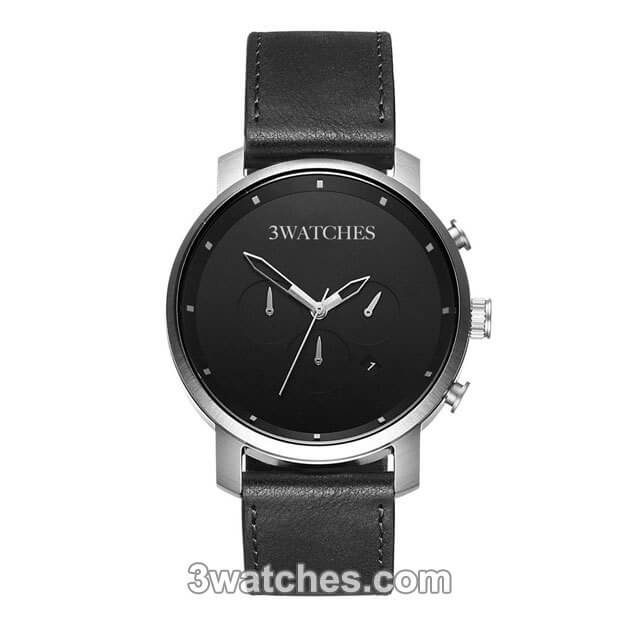 Fashion Chronograph Men Watch