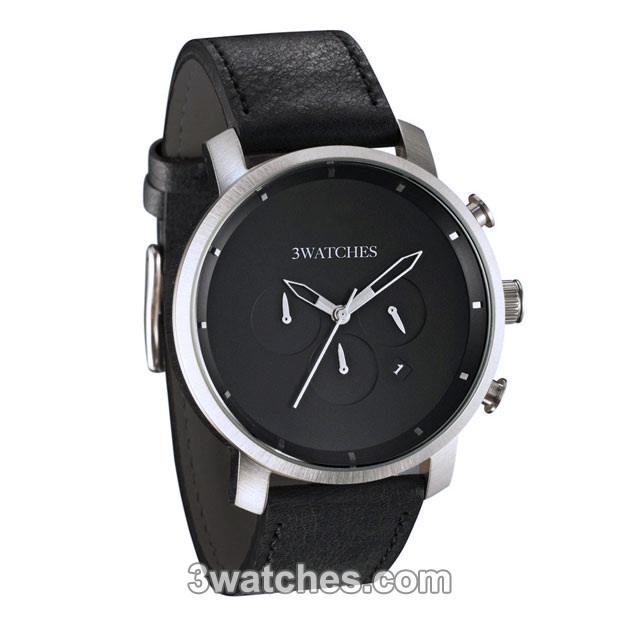 Customized Chronograph Men Watch