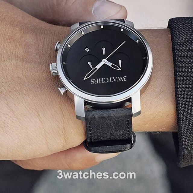 Fashion Chronograph Men Watch