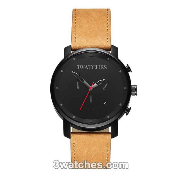 Fashion Chronograph Men Watch