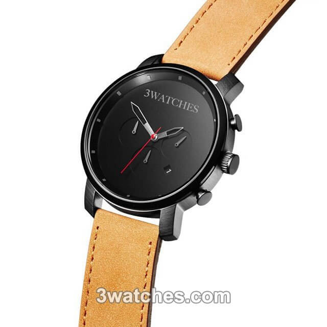 Fashion Chronograph Men Watch