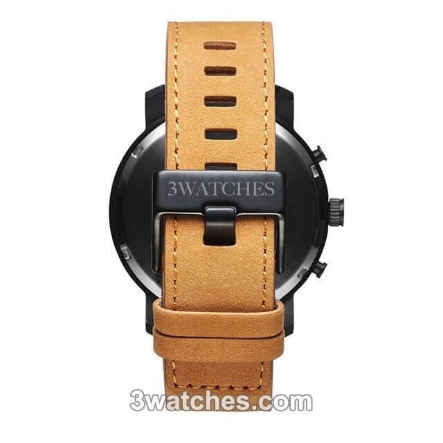 Fashion Chronograph Men Watch
