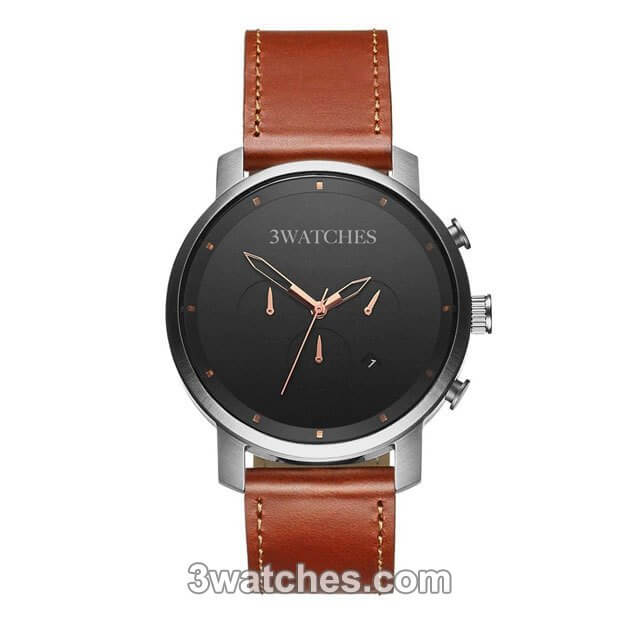 Fashion Chronograph Men Watch
