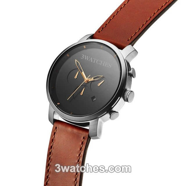 Fashion Chronograph Men Watch
