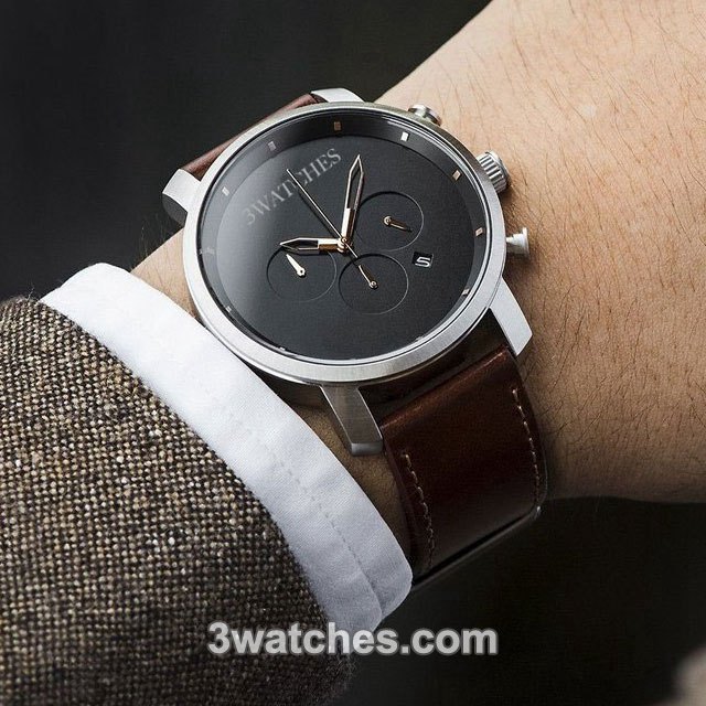 Fashion Chronograph Men Watch