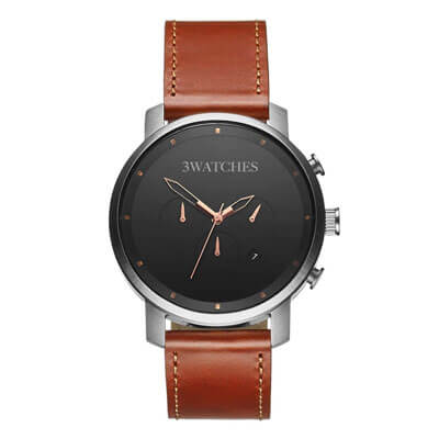 Fashion Chronograph Men Watch