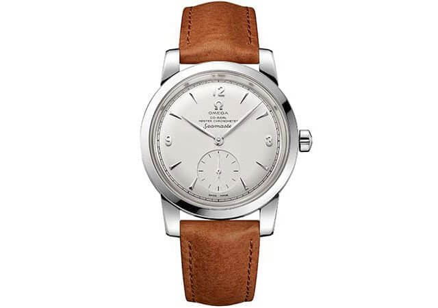 Omega-Seamaster-1948-Limited-Editions
