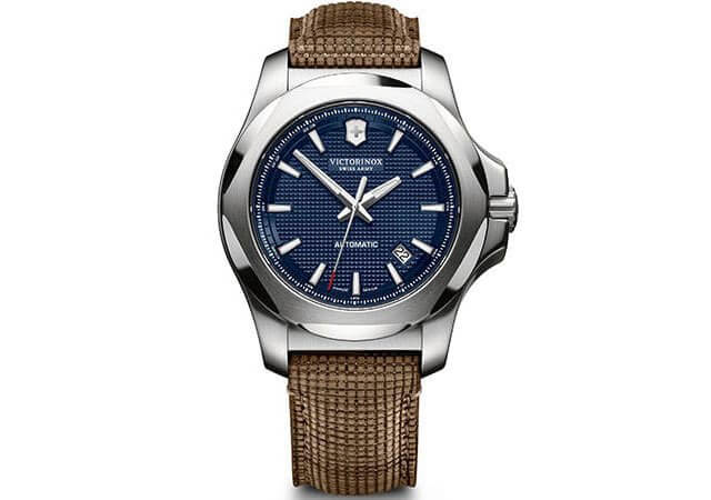 Victorinox-I.N.O.X.-Mechanical-2824-Calibre