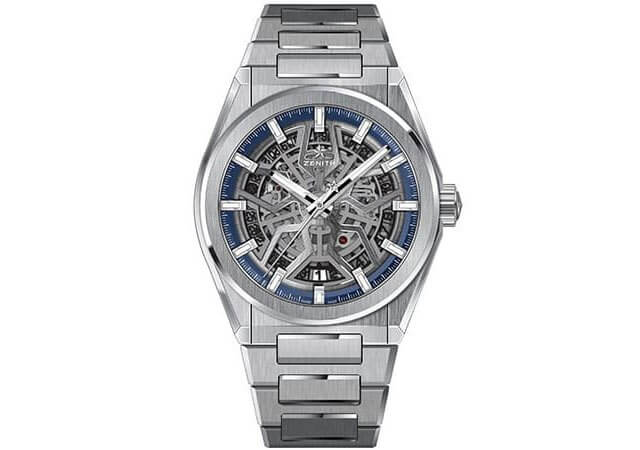 Zenith-Defy-Classic