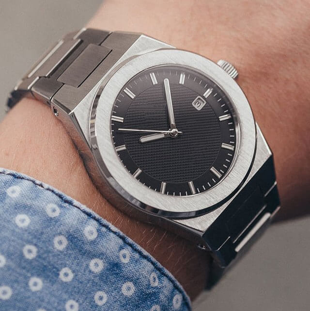 The 50 Best Watches for Men 2024 | Every Budget | Esquire