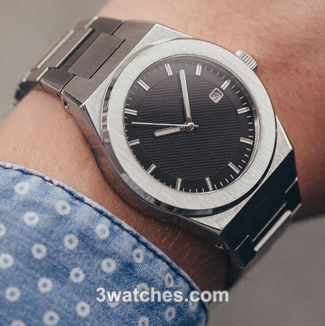 Luxury Automatic Watches
