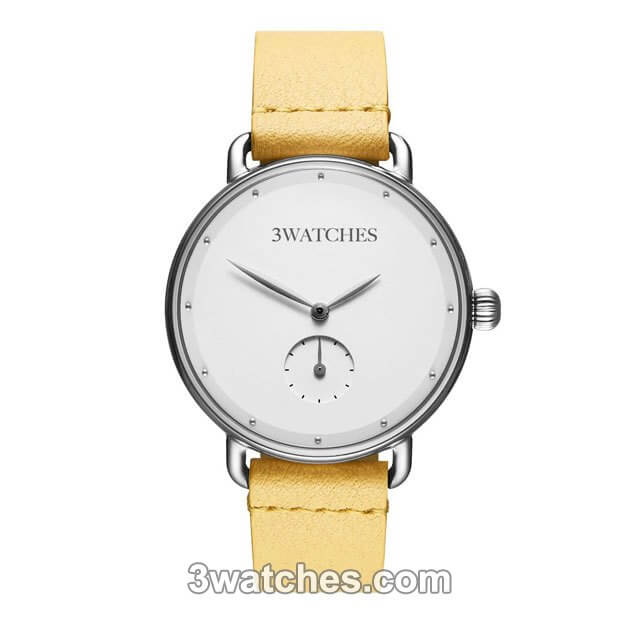 Fashion Classic Unisex Wrist Watches