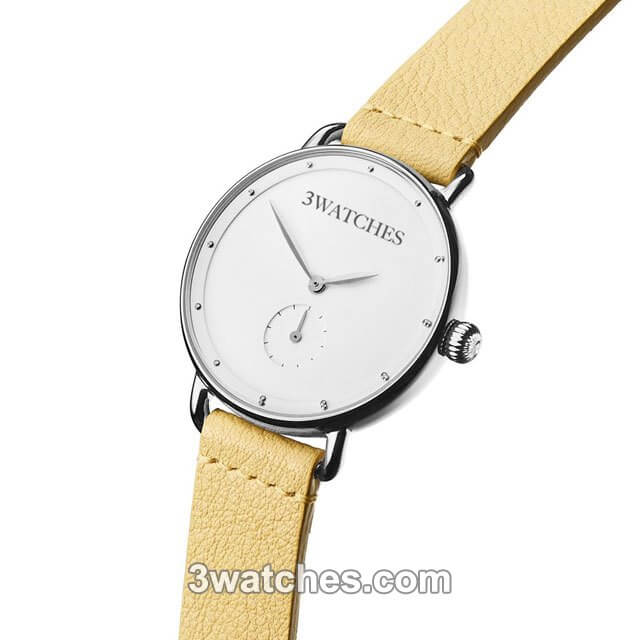 Fashion Classic Unisex Wrist Watches