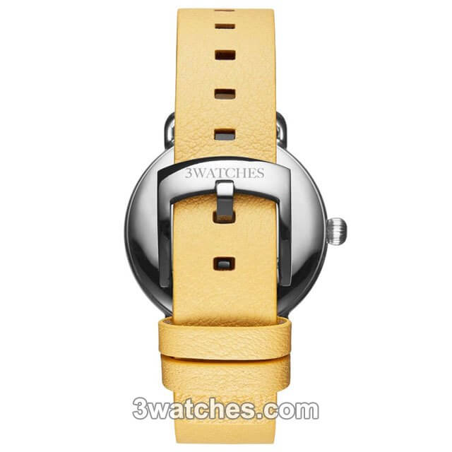 Fashion Classic Unisex Wrist Watches