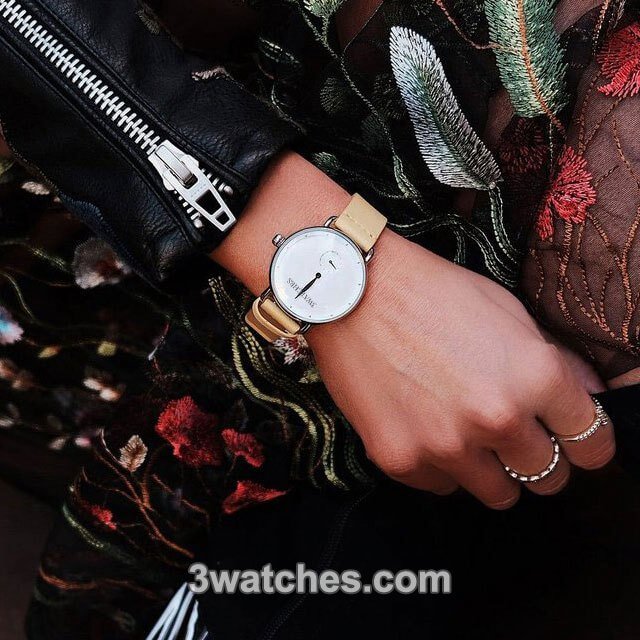 Fashion Classic Unisex Wrist Watches