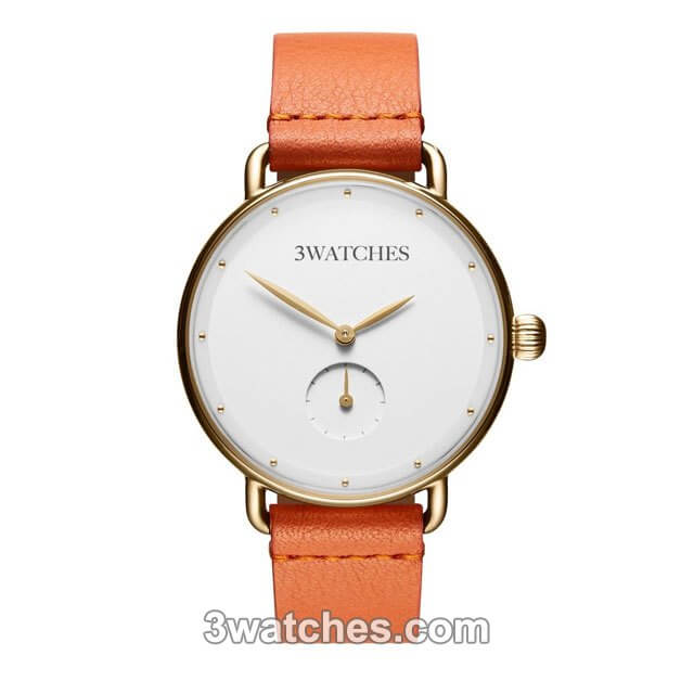 Fashion Classic Unisex Wrist Watches
