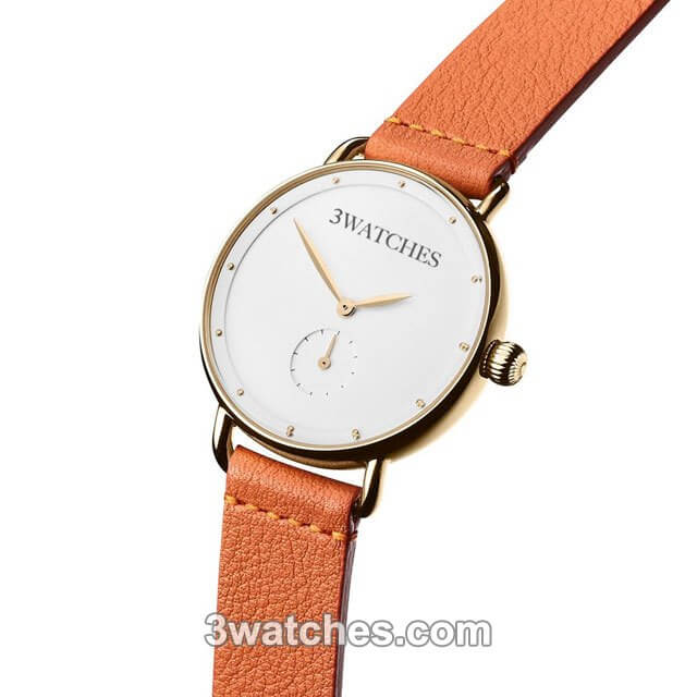 Fashion Classic Unisex Wrist Watches