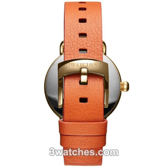 Fashion Classic Unisex Wrist Watches